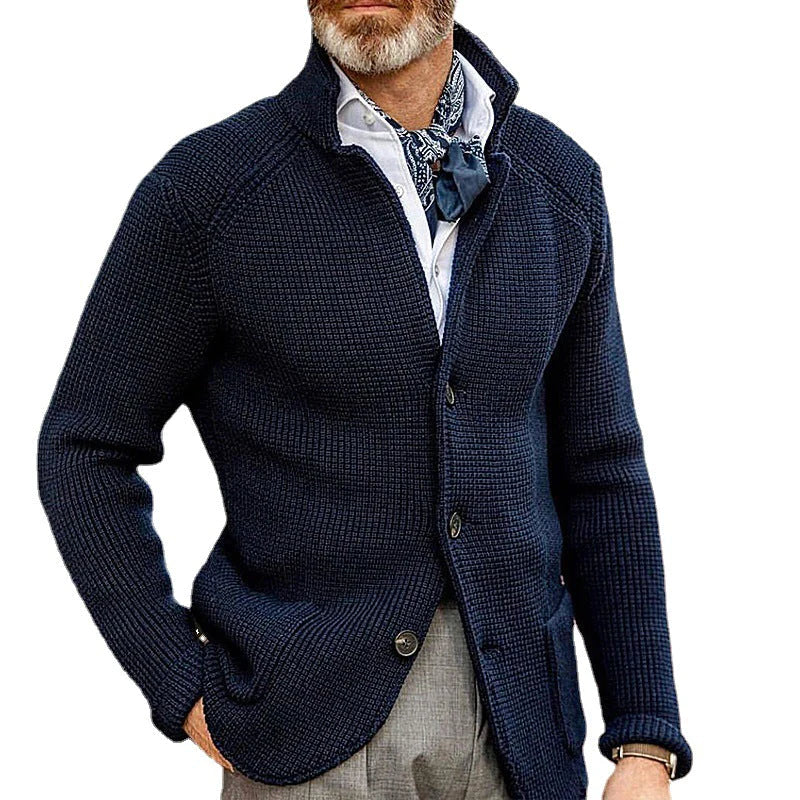 Owen - Stilfuld og elegant cardigan