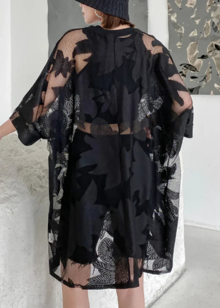 Irma - Udhulet Blondekjole