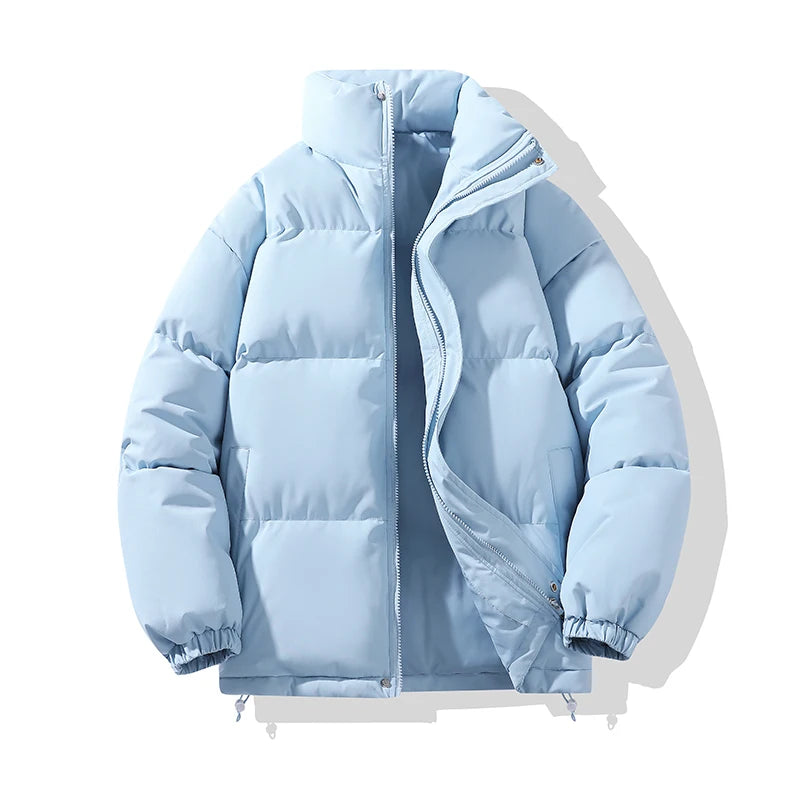 Klassisk design Varm jakke - Talvi