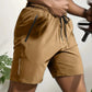 Mænd Fitness Træningsshorts - Rohan