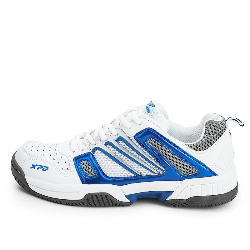 Unisex Mesh Sports Padel Sko - Ossin