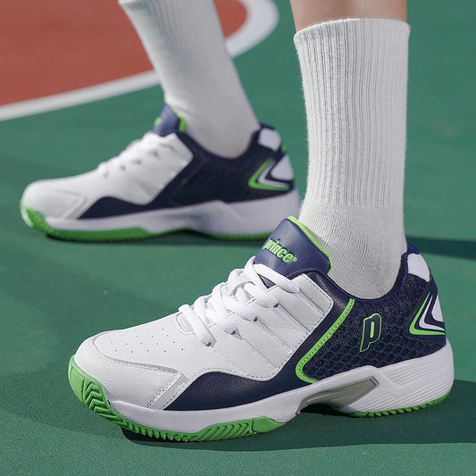 Unisex Skridsikre Padel sko - Fernly