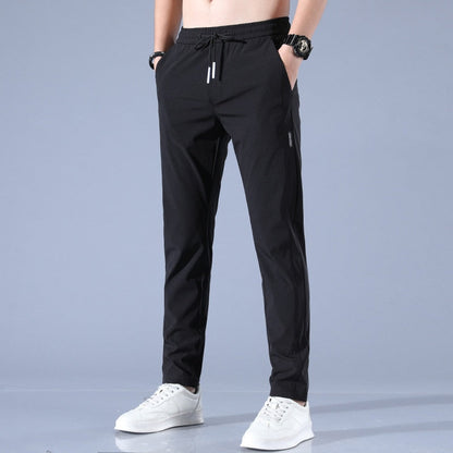 Leopold - Schnelltrocknende Herren Stretchhose