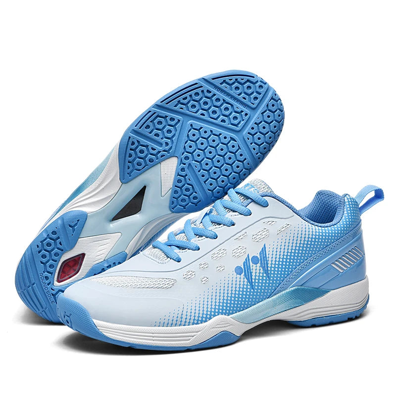 Unisex Højgreb Padel sko - Filis