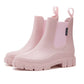Mellemhøje vandtætte regnstøvler - Shirin Boots