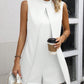 Elegant kort jumpsuit - Joanna