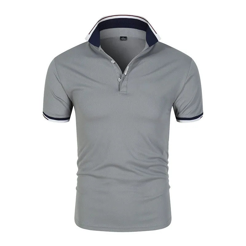 Urban Chic Polo T-shirts til mænd - Karvin