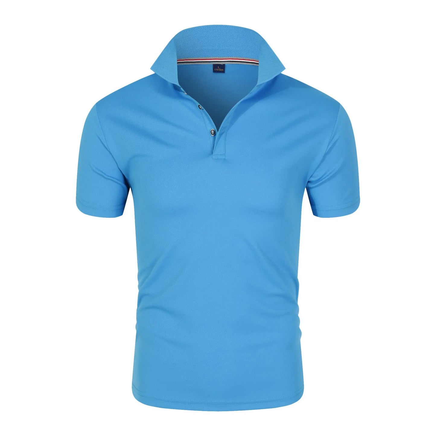 Urban Chic Polo T-shirts til mænd - Karvin