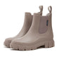 Mellemhøje vandtætte regnstøvler - Shirin Boots