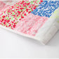 Trendy quiltet patchworkjakke - Zariyah
