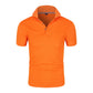Urban Chic Polo T-shirts til mænd - Karvin