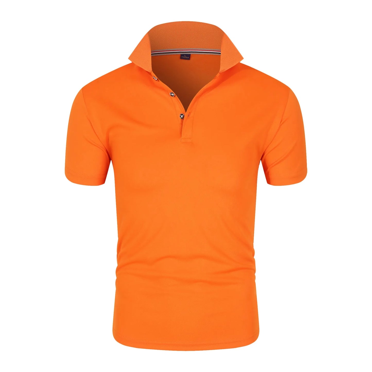 Urban Chic Polo T-shirts til mænd - Karvin