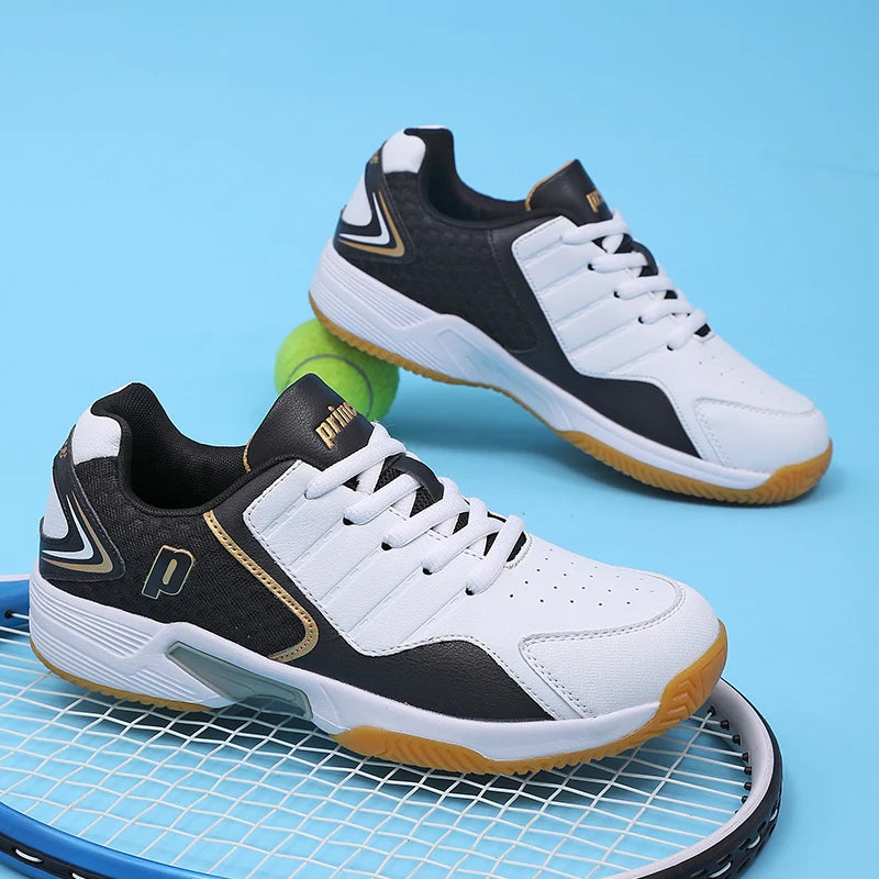 Unisex Skridsikre Padel sko - Fernly