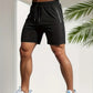 Mænd Fitness Træningsshorts - Rohan