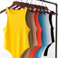 Stilfuld Snuppet Bodycon Bodysuit - Kaliya