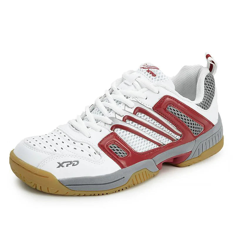 Unisex Mesh Sports Padel Sko - Ossin