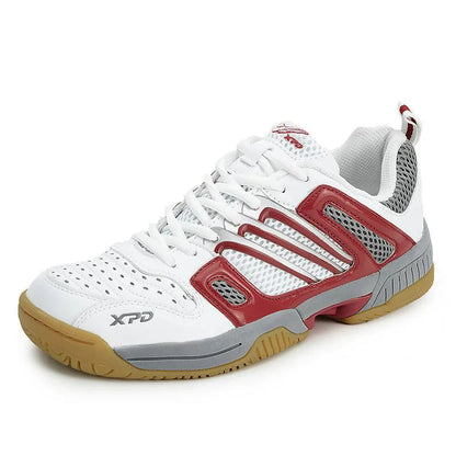 Unisex Mesh Sports Padel Sko - Ossin