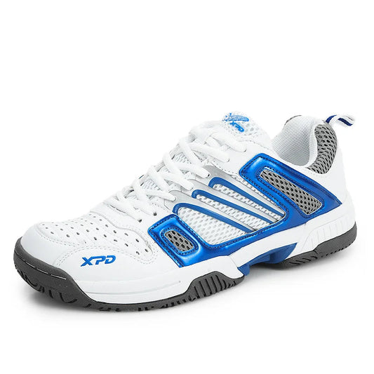 Unisex Mesh Sports Padel Sko - Ossin