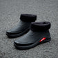 Mellemhøje vandtætte regnstøvler - Sulwen Boots