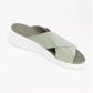 Christa - Kvinder Elastisk Styrke Sommersandal