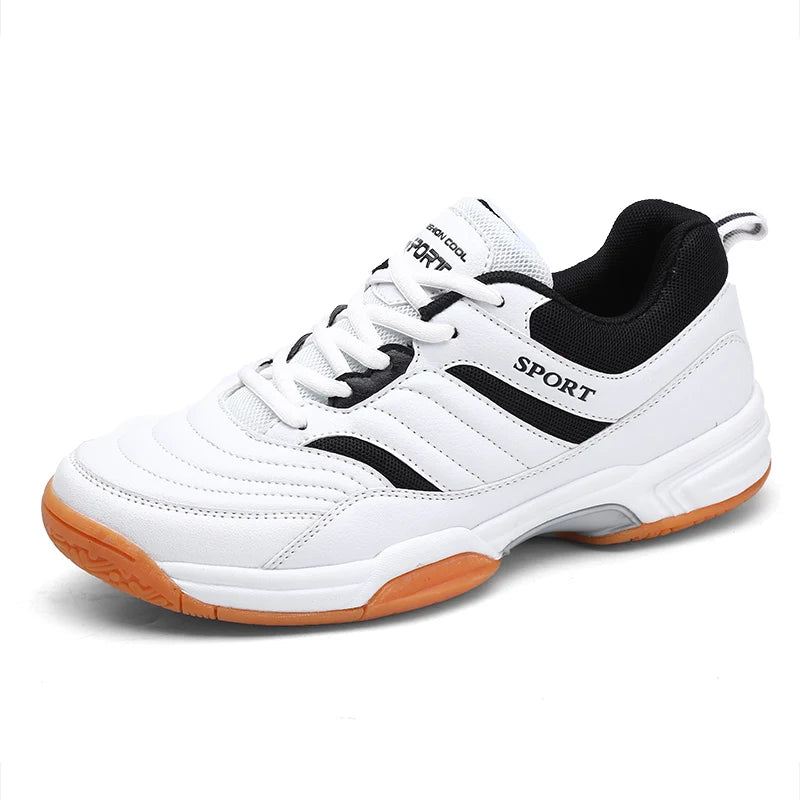 Unisex Åndbare Padel Sko - Ophra
