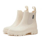 Mellemhøje vandtætte regnstøvler - Shirin Boots