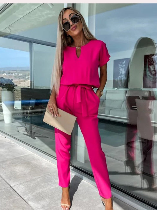 Aji - Patty jumpsuit