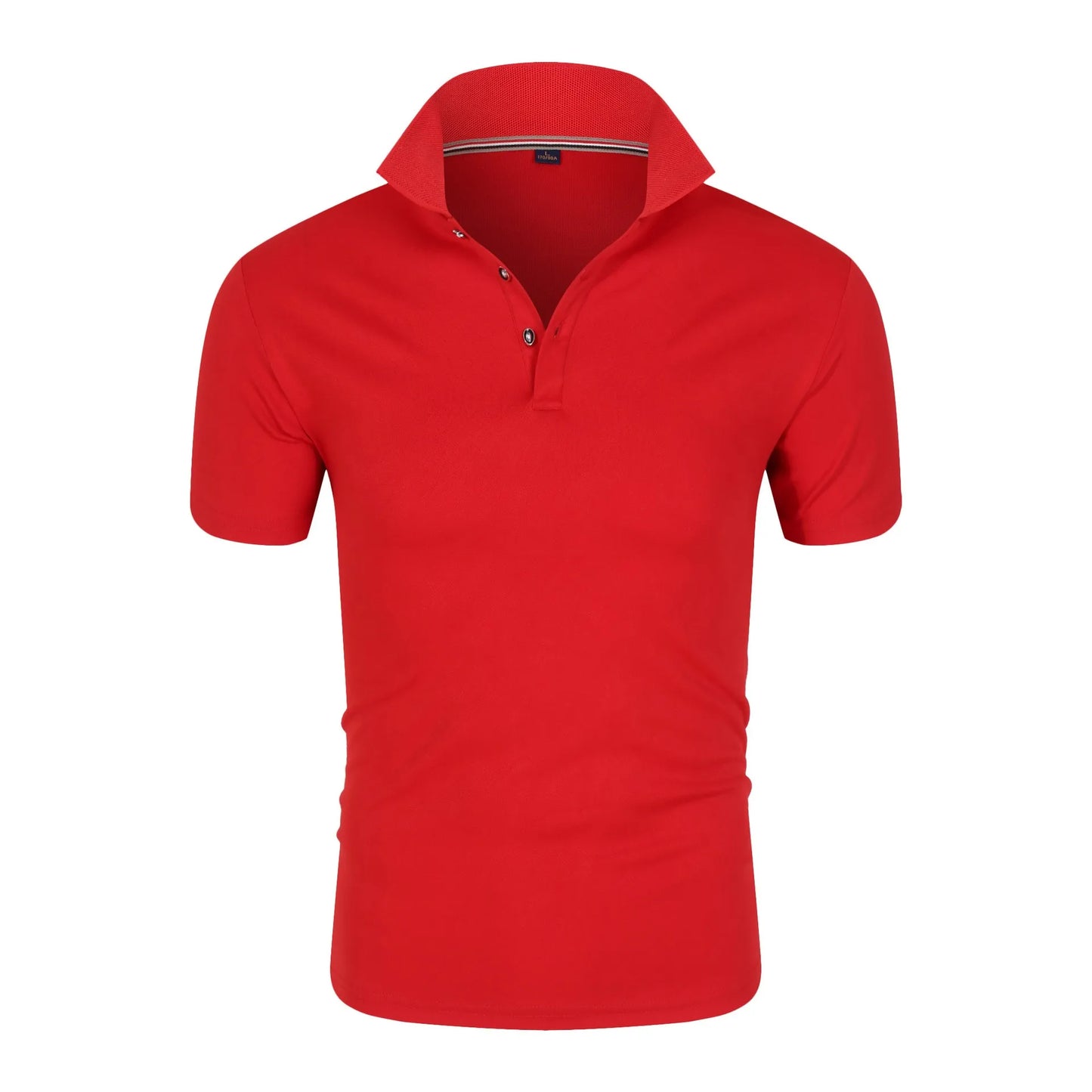 Urban Chic Polo T-shirts til mænd - Karvin