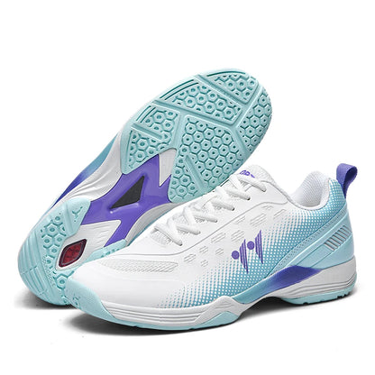 Unisex Højgreb Padel sko - Filis