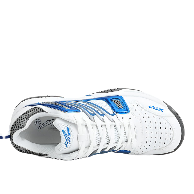 Unisex Mesh Sports Padel Sko - Ossin