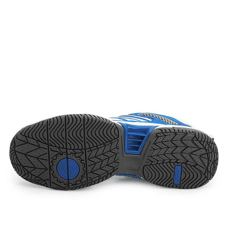 Unisex Mesh Sports Padel Sko - Ossin
