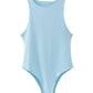 Stilfuld Snuppet Bodycon Bodysuit - Kaliya