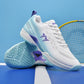 Unisex Højgreb Padel sko - Filis