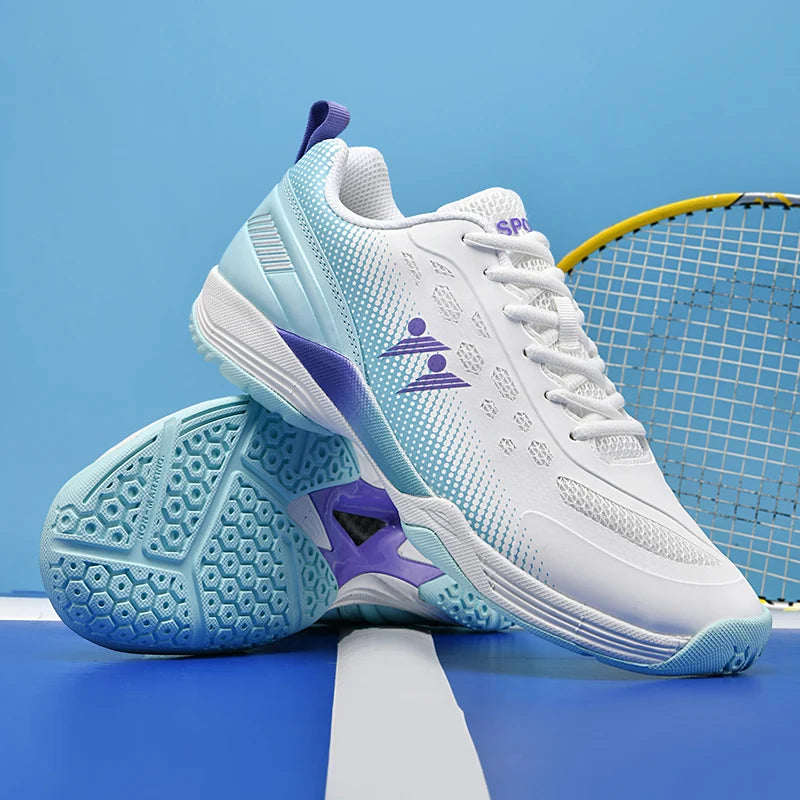 Unisex Højgreb Padel sko - Filis