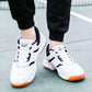 Unisex Åndbare Padel Sko - Ophra