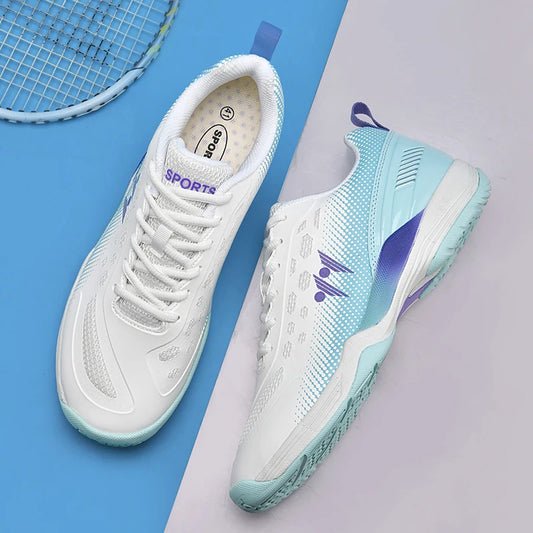 Unisex Højgreb Padel sko - Filis