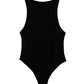 Stilfuld Snuppet Bodycon Bodysuit - Kaliya