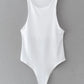 Stilfuld Snuppet Bodycon Bodysuit - Kaliya