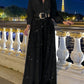 Nanna - Elegant Jumpsuit Til Aftenbrug
