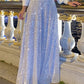 Nanna - Elegant Jumpsuit Til Aftenbrug