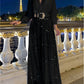 Nanna - Elegant Jumpsuit Til Aftenbrug