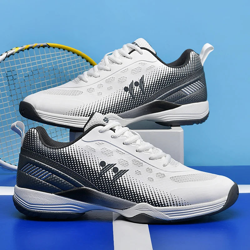 Unisex Højgreb Padel sko - Filis
