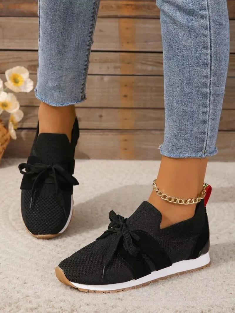 Sporty sneakers til kvinder - Madison