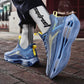 Sozi - Stilfulde sneakers med dobbelt luftpude