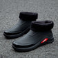 Mellemhøje vandtætte regnstøvler - Sulwen Boots