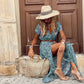 Bing - Stilfuld boho-chic kjole til kvinder
