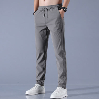 Leopold - Schnelltrocknende Herren Stretchhose