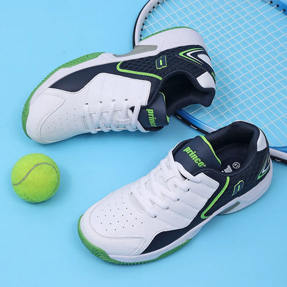 Unisex Skridsikre Padel sko - Fernly