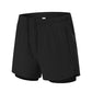 Mænd Sportswear Dobbeltlag Shorts - Vinicius