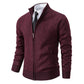 Luksuriøs strikket cardigan - Reno